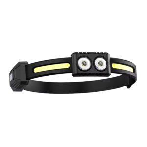 Headlight Superfire HE03