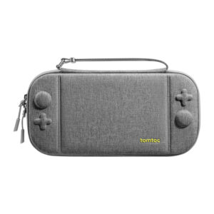 Tomtoc G05 Nintendo Switch 2 Slim Case (Grey)