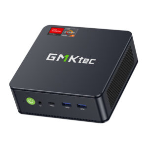 MINI-PC GMKtec M6 Ultra AMD Ryzen 5 7640HS 16GM RAM + 512GB SSD WIN 11 PRO