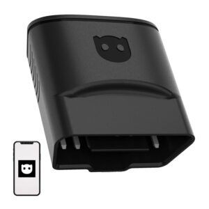 OBDeleven Diagnostic scanner 3