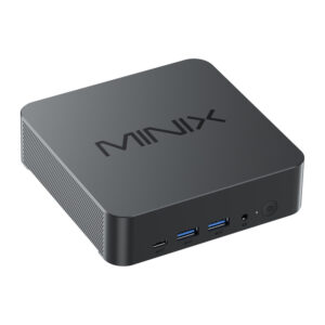 Minix Mini PC N512 i5 12600h 16+1000