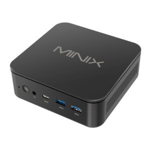Minix Mini PC NR660 ryzen 5 6600h 16+512