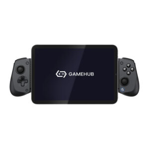 GameSir X5s Wireless Mobile Controller (black)