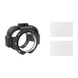 Puluz protective lens case with tempered glass for Insta360 X4 Air