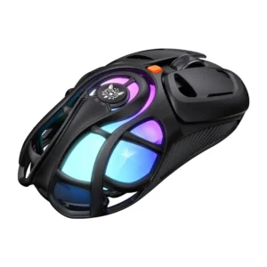 ONIKUMA mouse DM02 tri-mode (black)