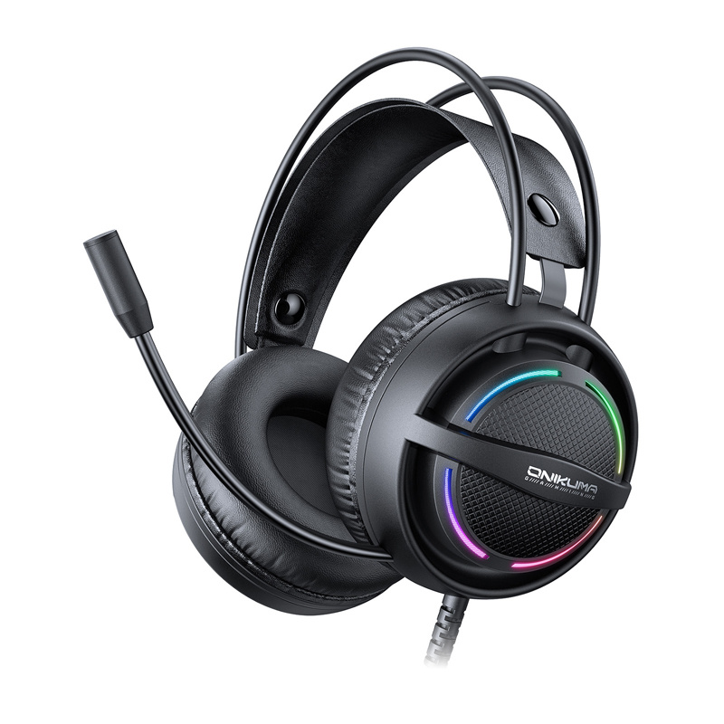 ONIKUMA X88 Headset (black)