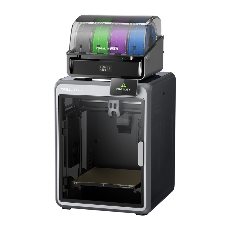 Creality K2 Combo 3D Printer - Image 2