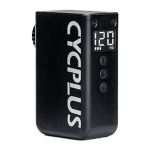 Mini Air Pump Cycplus AS2 PRO