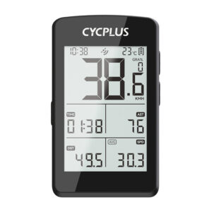 GPS Bike Computer Cycplus M3