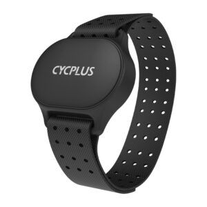 Heart Rate Monitor Band Cycplus H1