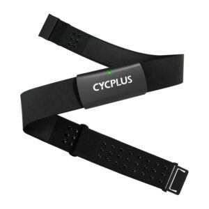 Heart Rate Monitor Chest Cycplus H2