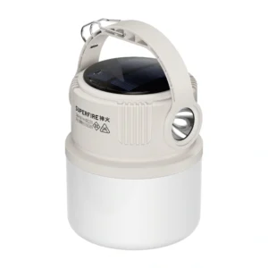 Camping light T22 Superfire