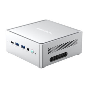 MINI-PC Minis Forum NAB6 Lite Intel Core i5-12600H, barebone