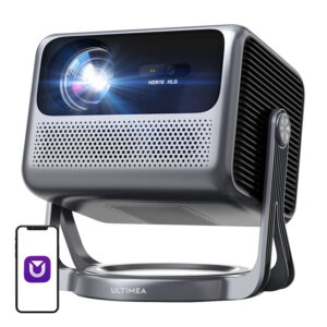 Ultimea Projector Nova C40