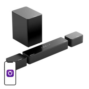 Ultimea Soundbar Poseidon D60