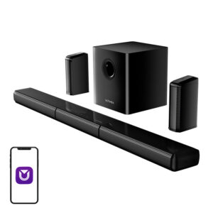 Ultimea Soundbar Apollo S70 Ultra