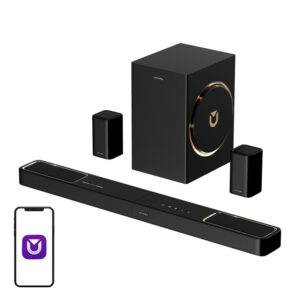 Ultimea Soundbar Skyware F40 BOOM