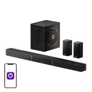 Ultimea Soundbar Skyware X40