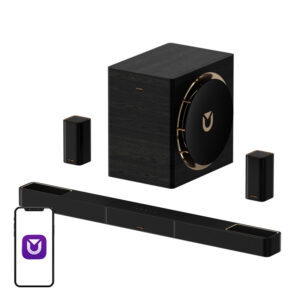 Ultimea Soundbar Skyware X70