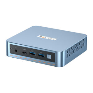 Peladn Mini PC WI-6 N95 16+512GB