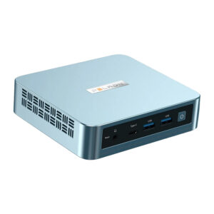 Peladn Mini PC WI-6 N150 16+512GB