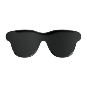Anti-glare Lens Shade for RayNeo Glasses Air 3s Pro