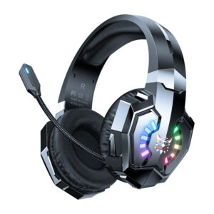 ONIKUMA Headset B15 Black Gaming headphones ONIKUMA B15