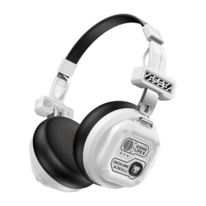 ONIKUMA Headset GT803 White ONIKUMA GT803 gaming headphones