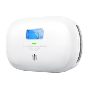 Interlinked CO Alarm X-Sense XC0C-MR