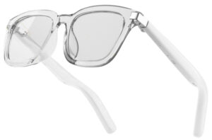 Smart Glasses COLMI G06 (Transparent)