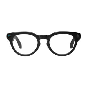 Smart Glasses COLMI V03 Round-framed blue light