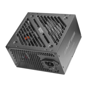 DarkFlash Power Supply EMT750 Black