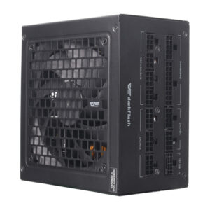 DarkFlash Power Supply PMT1050 Black