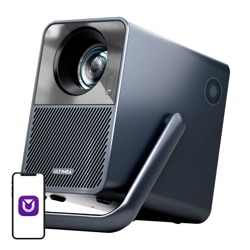 Ultimea Projector Poseidon E40