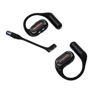 OneOdio OpenRock Link 20 wireless headphones (black)