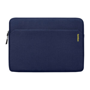 Light-A18 Laptop Sleeve Navy 14" Blue