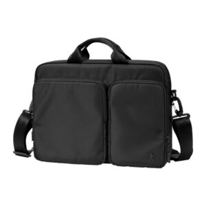 Navigator-A33 Laptop Shoulder Bag 14" Black