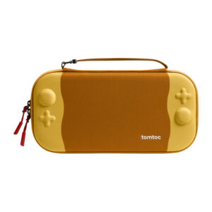 FancyCase-G05 Switch 2 Slim Case NS 2 Banana