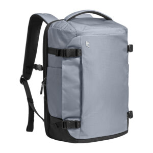 Navigator-T66 Liteway Travel Backpack Light Gray