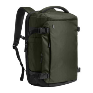 Navigator-T66 Liteway Travel Backpack 15.6"/28L Green