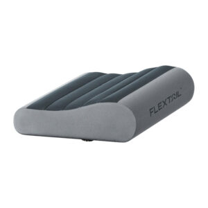Flextail Inflatable Zero Pillow (brown)
