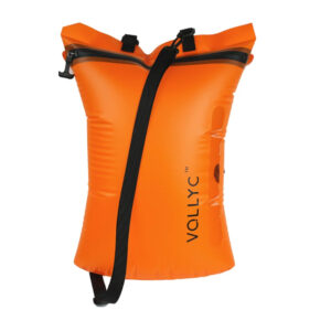 Flextail EZYBAG Compression Bag (orange)
