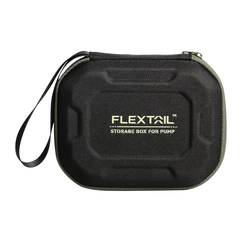 Universal Storage Case for Max Pump 2Pro/Max Pump 2Plus/Tiny Pump X/Tiny Pump 2X