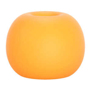 Flextail Mushroom Lampshade for Tiny Pump 2X (orange)