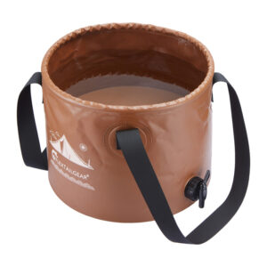Flextail Flex Bucket 20L (brown)