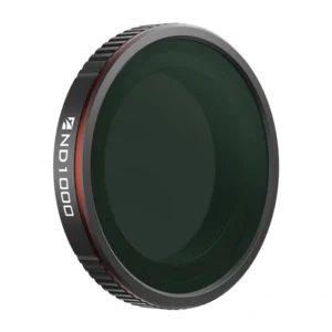 OSMO NANO NEUTRAL DENSITY ND1000 FILTER