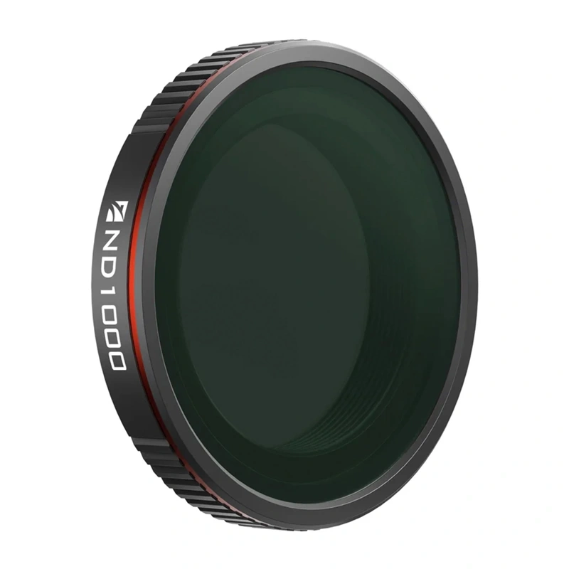 OSMO NANO NEUTRAL DENSITY ND1000 FILTER