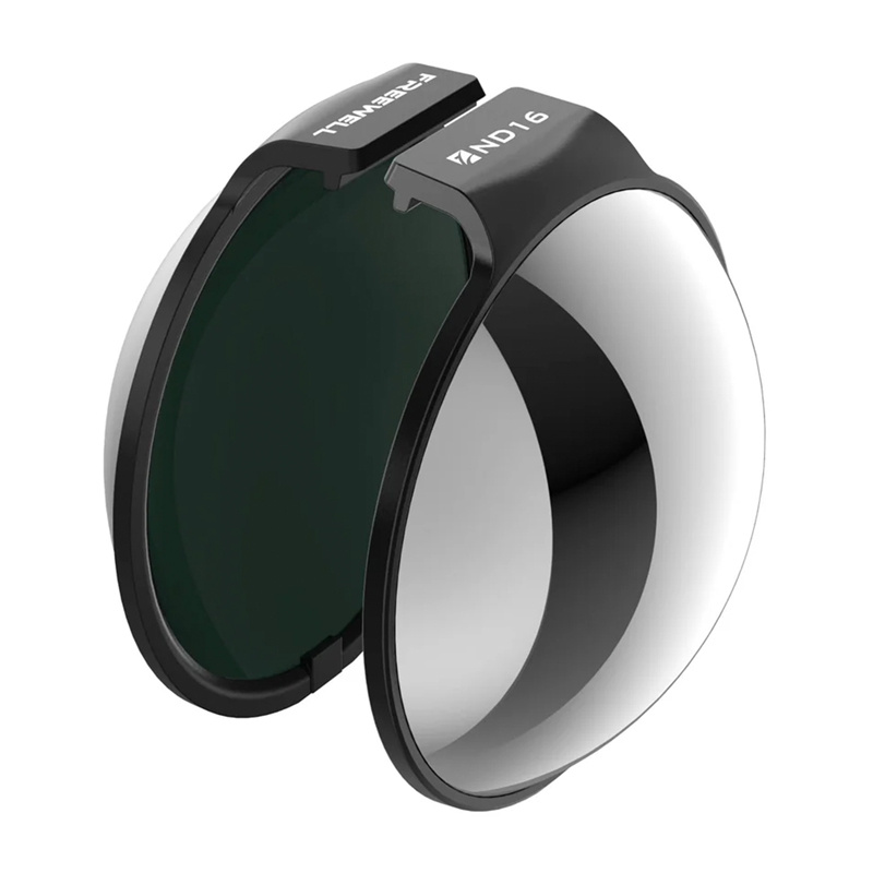 OSMO 360 NEUTRAL DENSITY ND16 FILTER