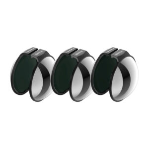 OSMO 360 ND FILTERS - 3 PACK BUNDLE DEAL