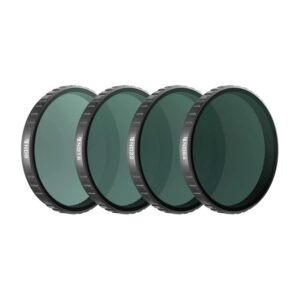 OSMO ACTION 6 FILTERS - STANDARD DAY- 4PACK